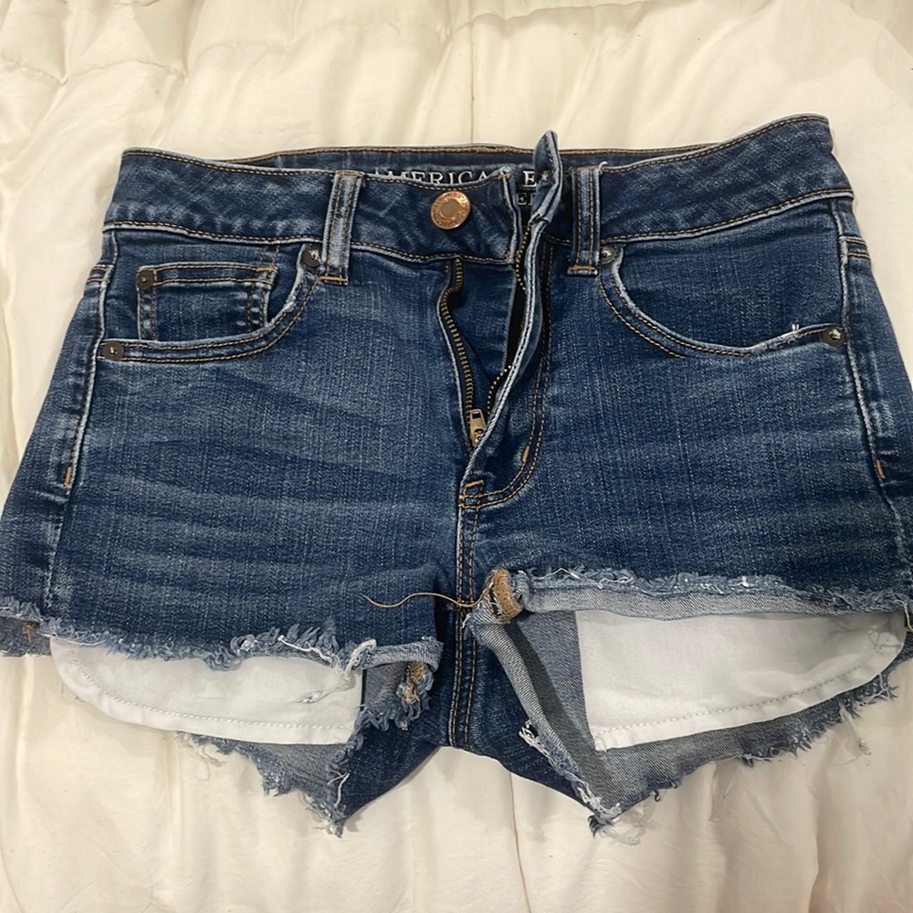 American eagle shorts
